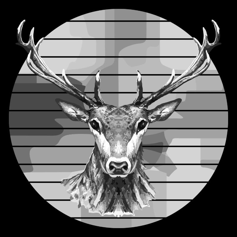 Hirsch