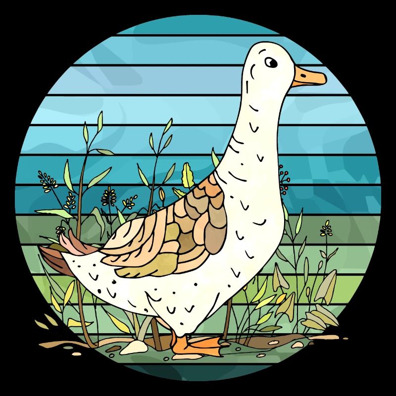 Duck