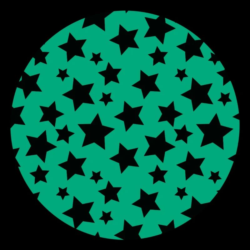 Star Pattern