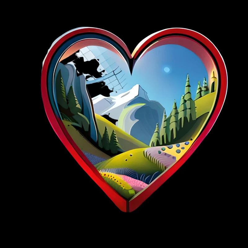 Wanderliebe