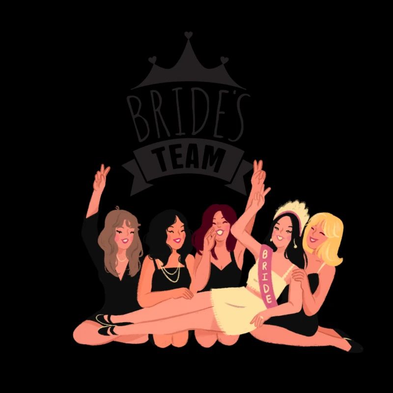Brides Team
