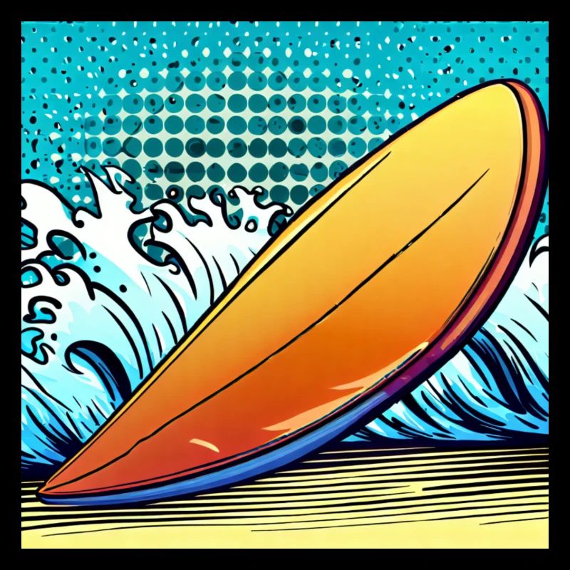 Surfboard