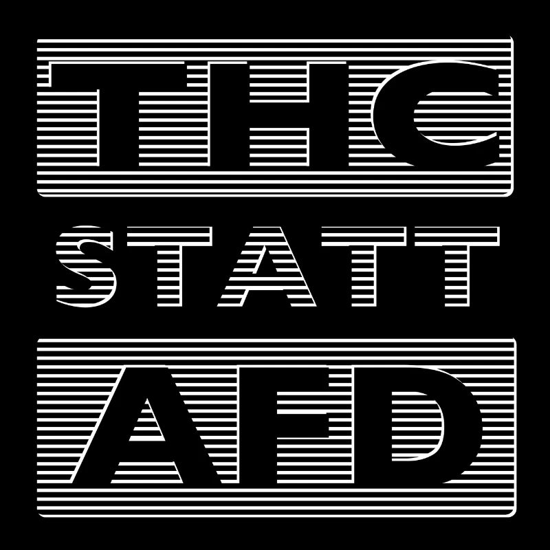 THC STATT AFD