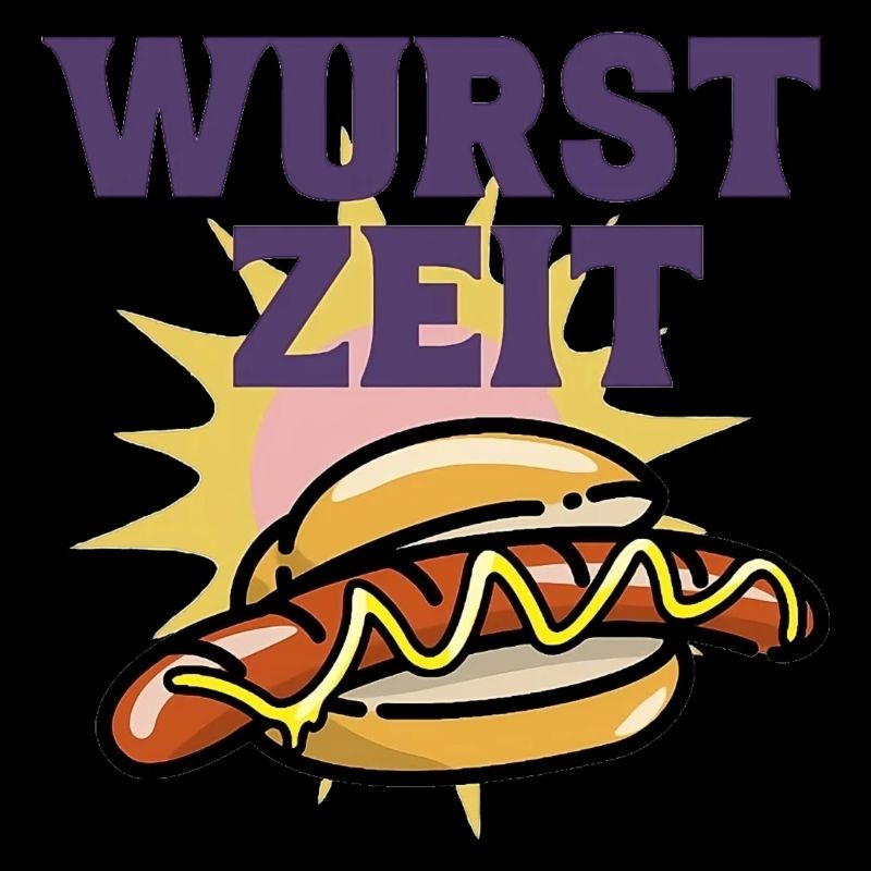 Wurst Zeit