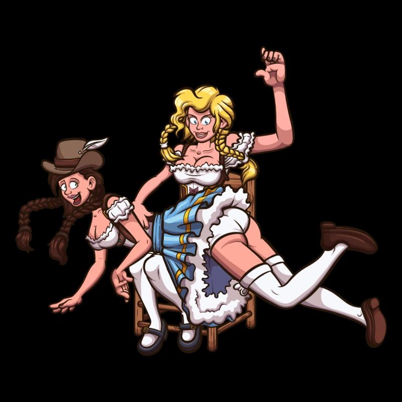 Mädchen