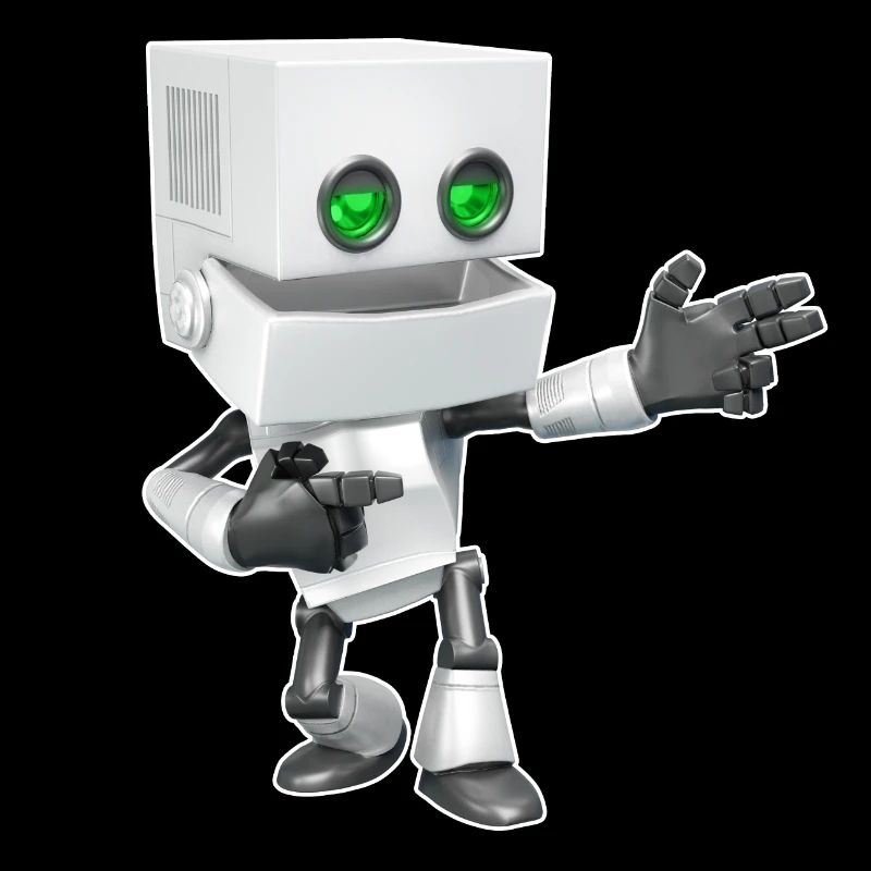Chibi Roboter