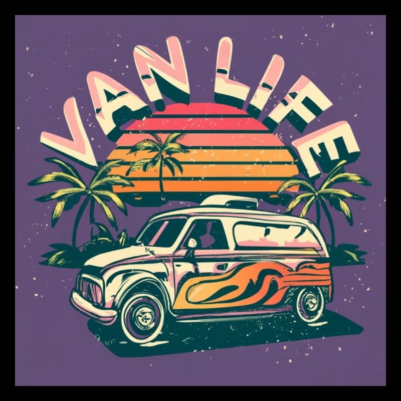 Van-Life
