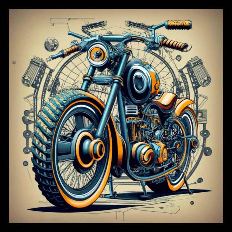 engine