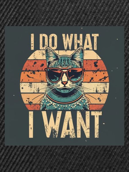 Cool Cat