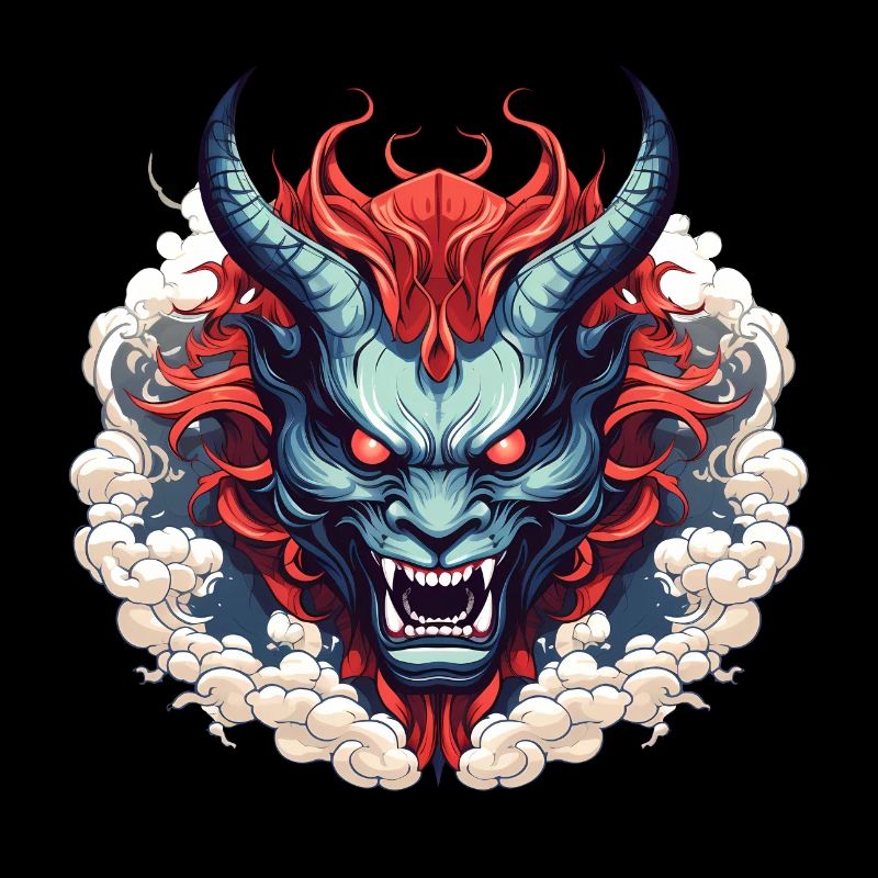 Dämonen-Oni