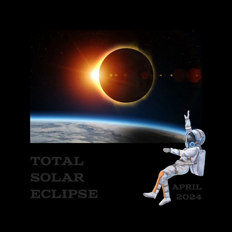 Total Solar Eclipse