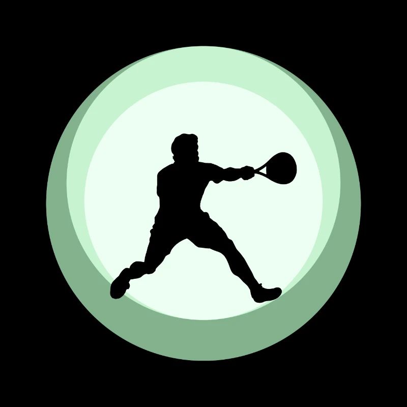 Squash Racket Racket Squash Player b
