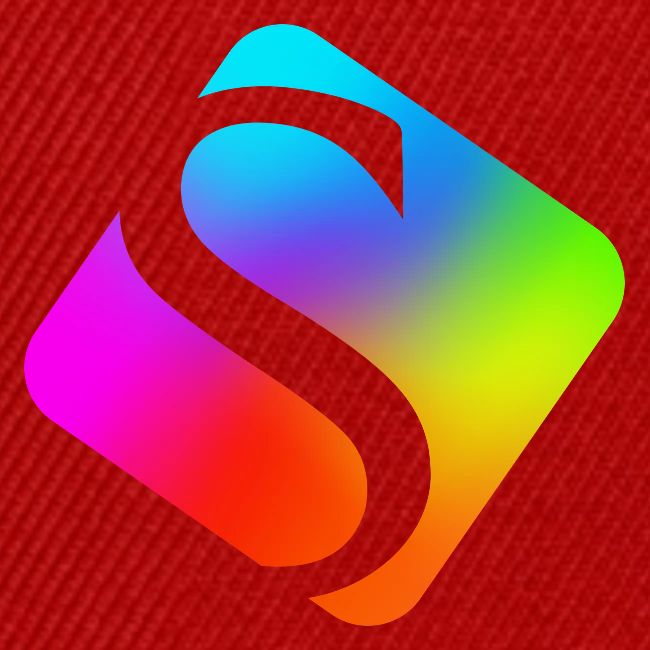 SEDULUS Logo Rainbow