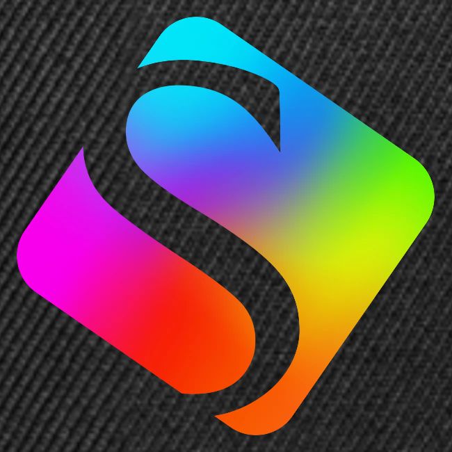 SEDULUS Logo Rainbow
