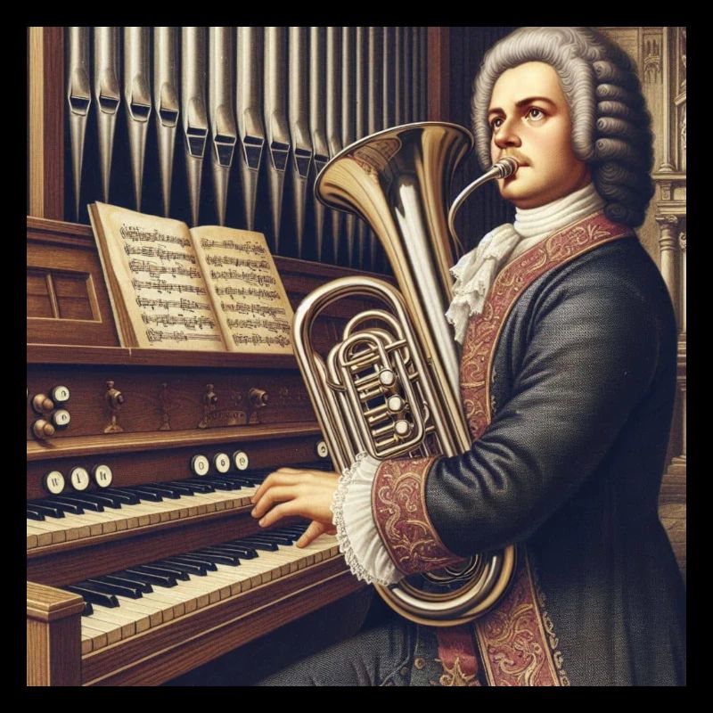 Bach Tuba 3