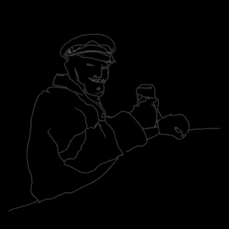 Biercaptain