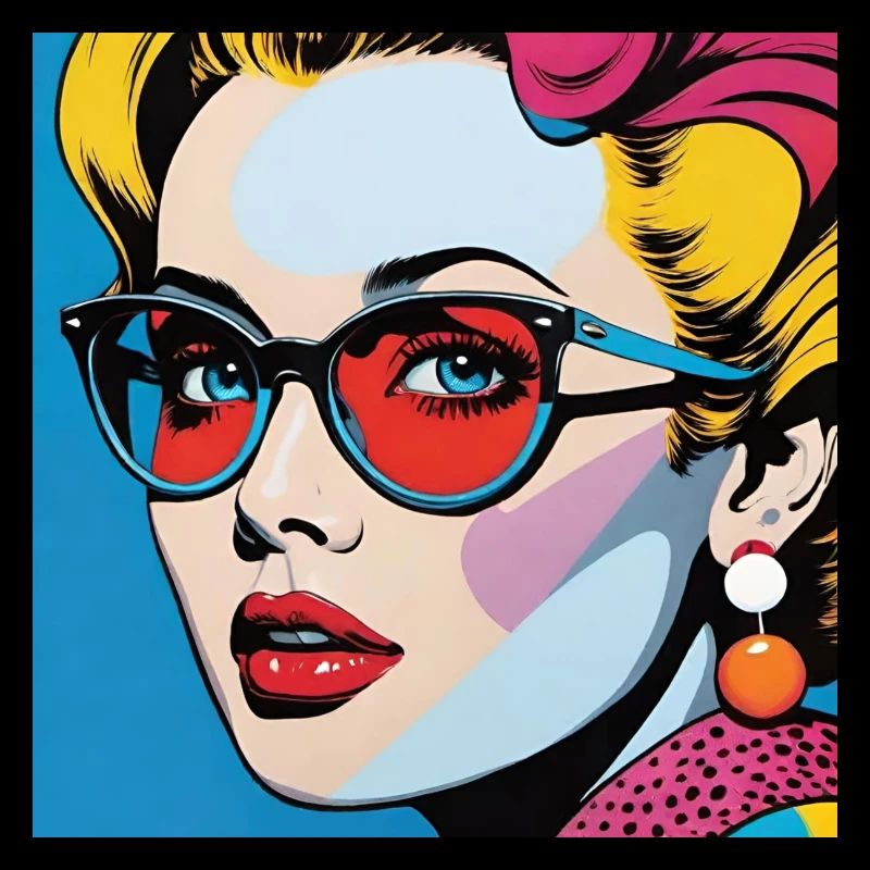 Pop-Art