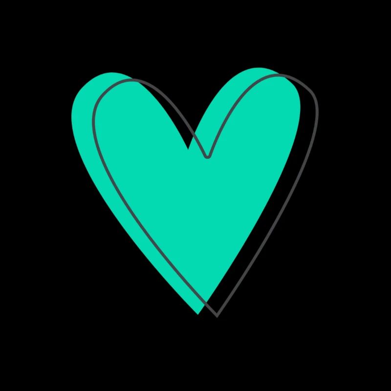 my hart
