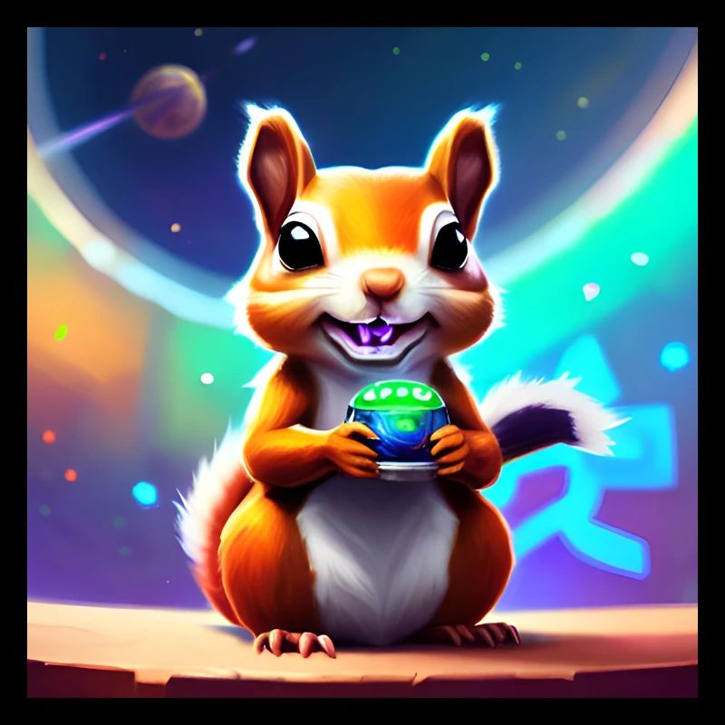 Hörnchen