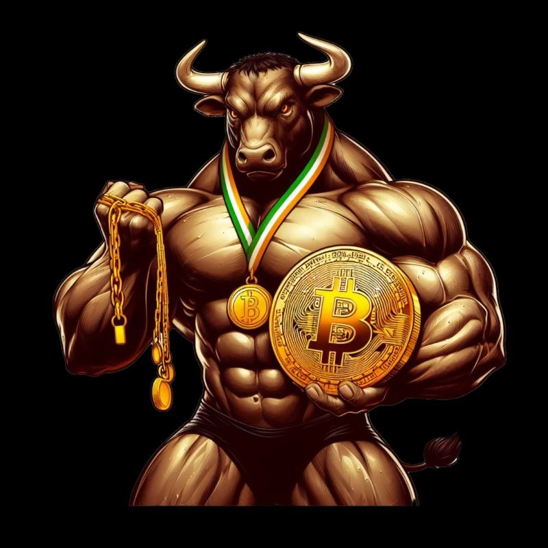 Bitcoin Bulle