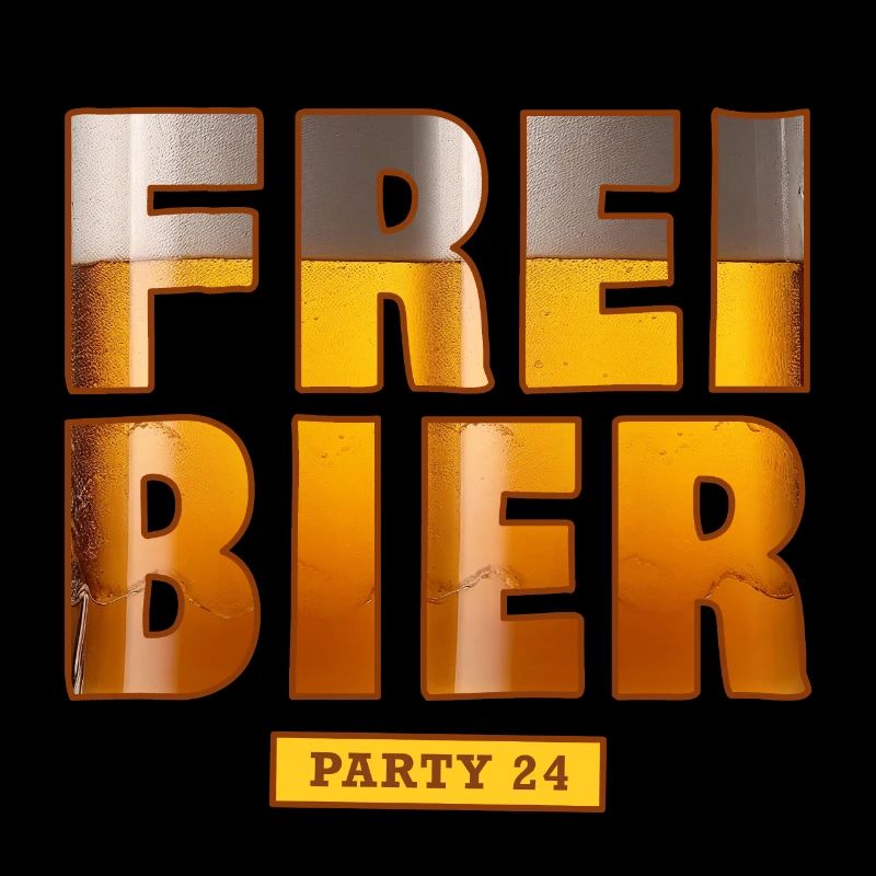 Freibier Party 24
