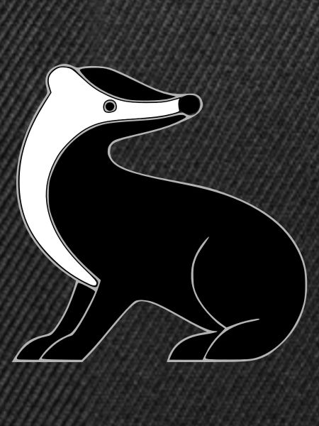badger