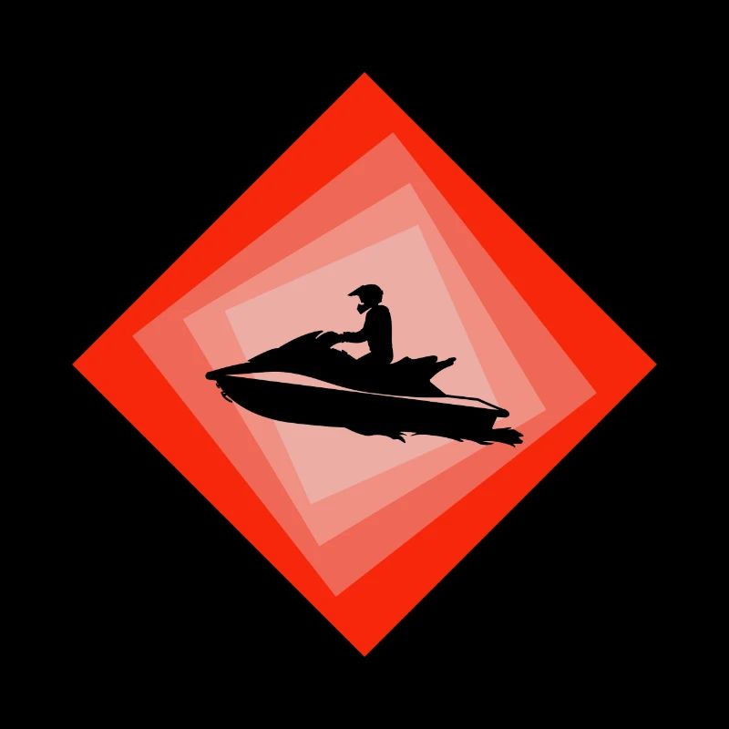 Jetski Wakeskate Wakeskate
