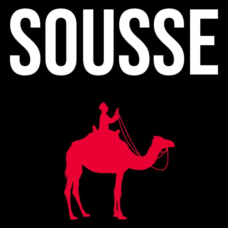 Sousse Camel