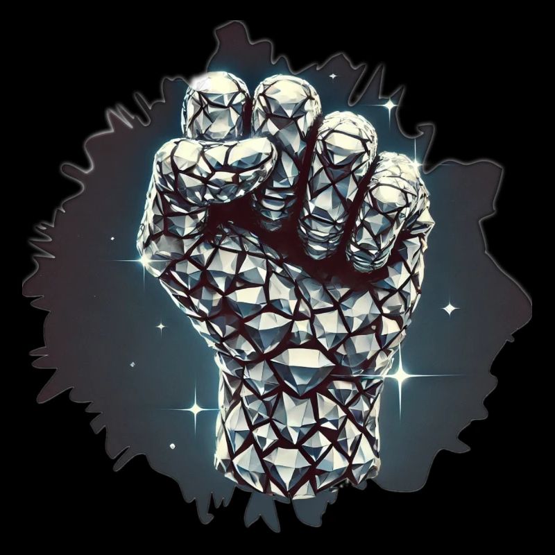 Diamond Hand