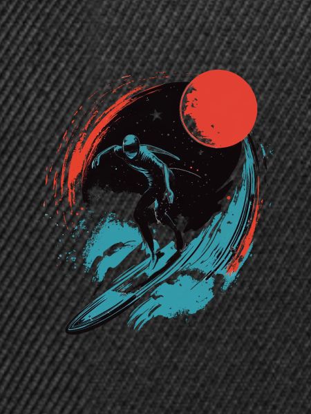 Cosmic Surf