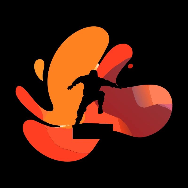 Parkour Runner Obstacle