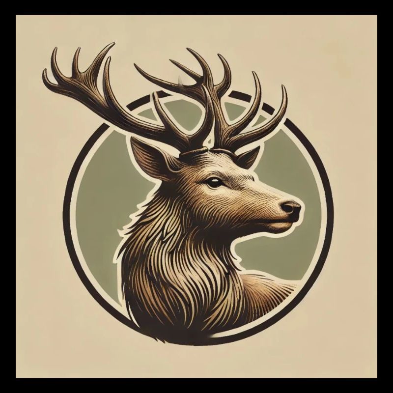 Hirsch
