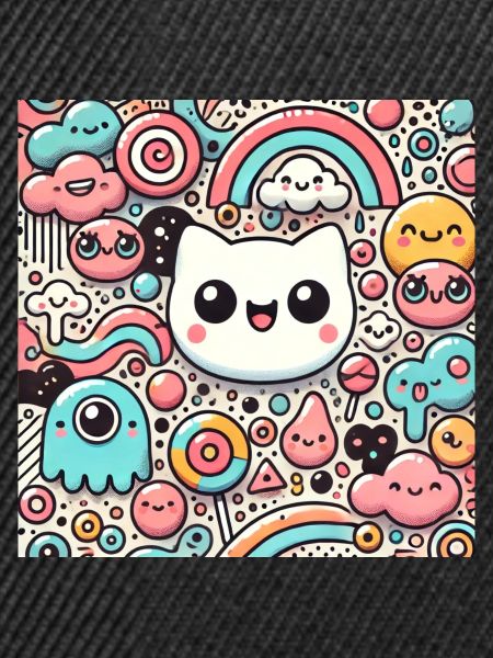 Sweet Toons Full