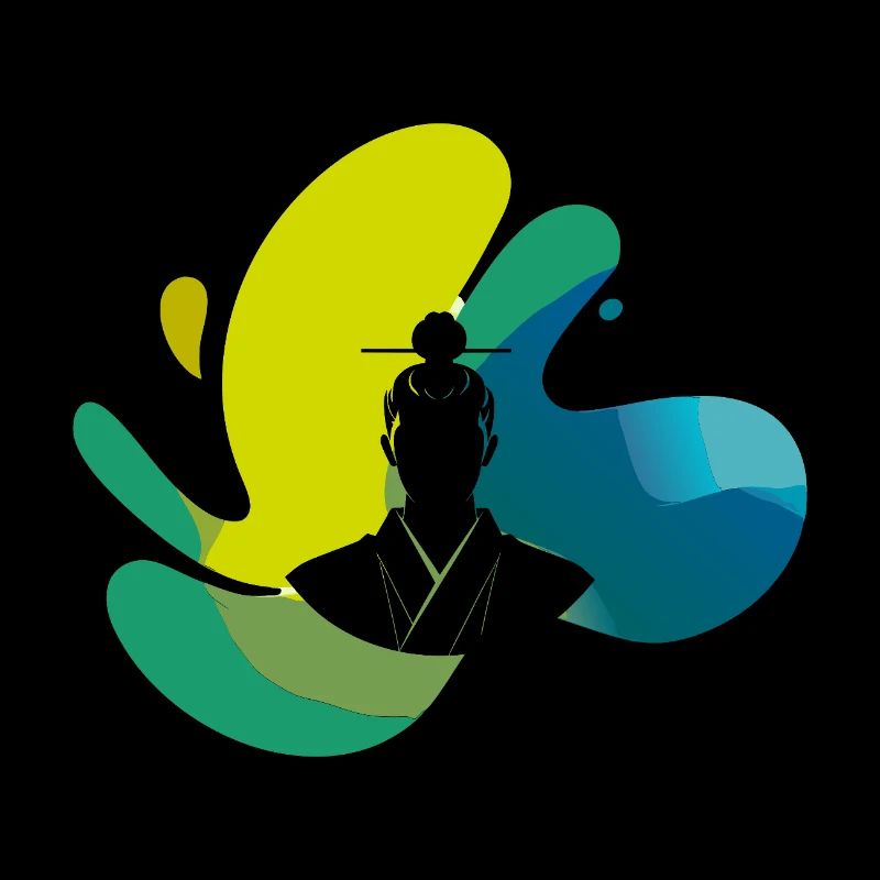 Samurai Iaido Judo