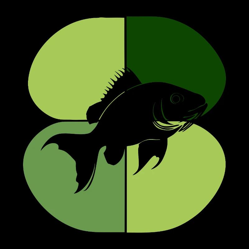 Pêche à la perche
