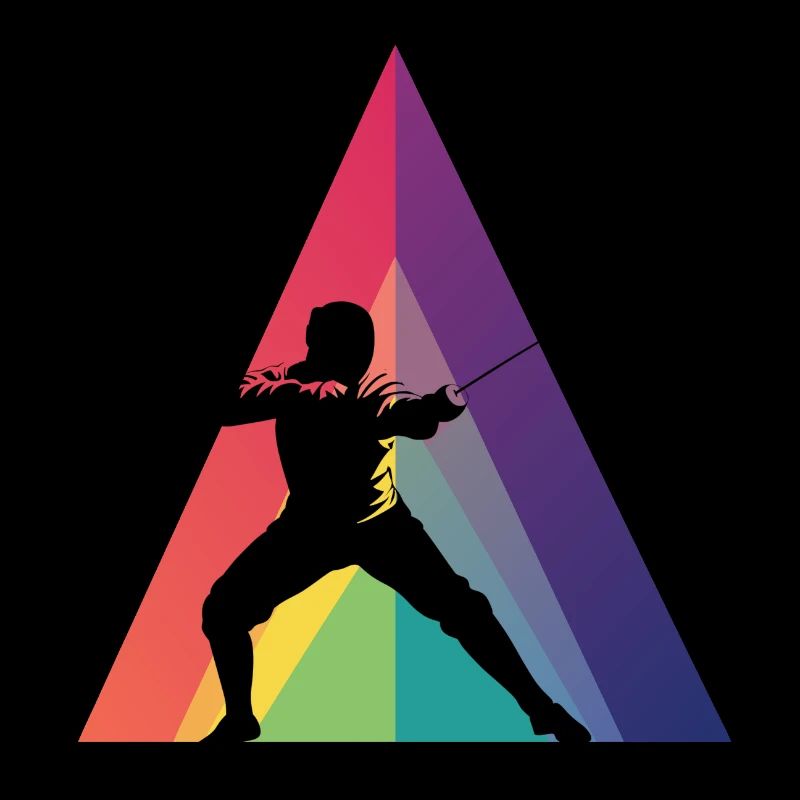 Fencing Epee