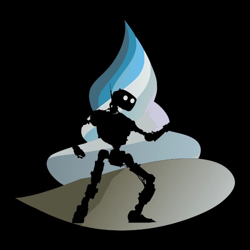 Robot Cyborg Tech