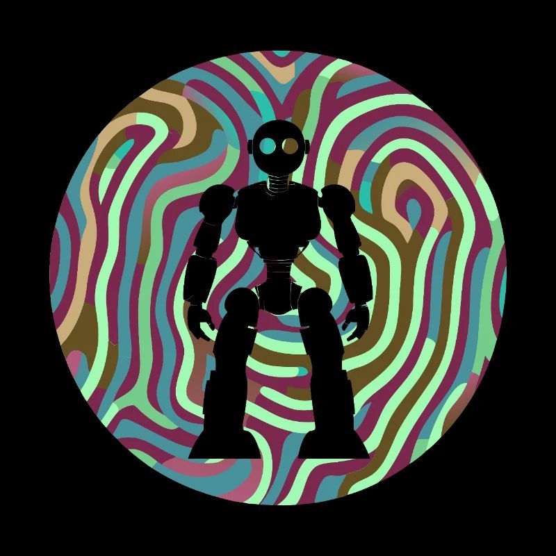 Robotik Informatik Cyborg