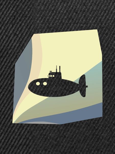 Uboot U Boot Unterseeboot
