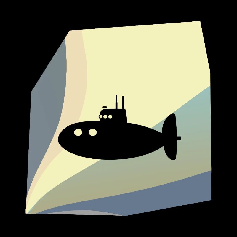Uboot U Boot Unterseeboot