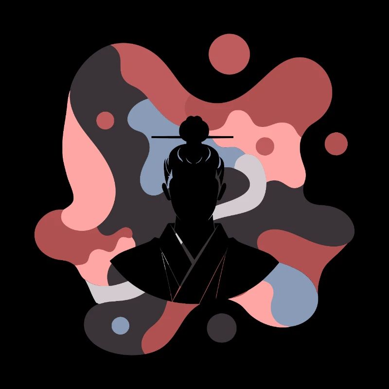 Samurai Judo Ninja