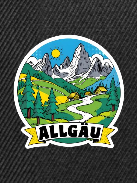 Allgaeu