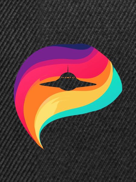 Raumschiff Ufo