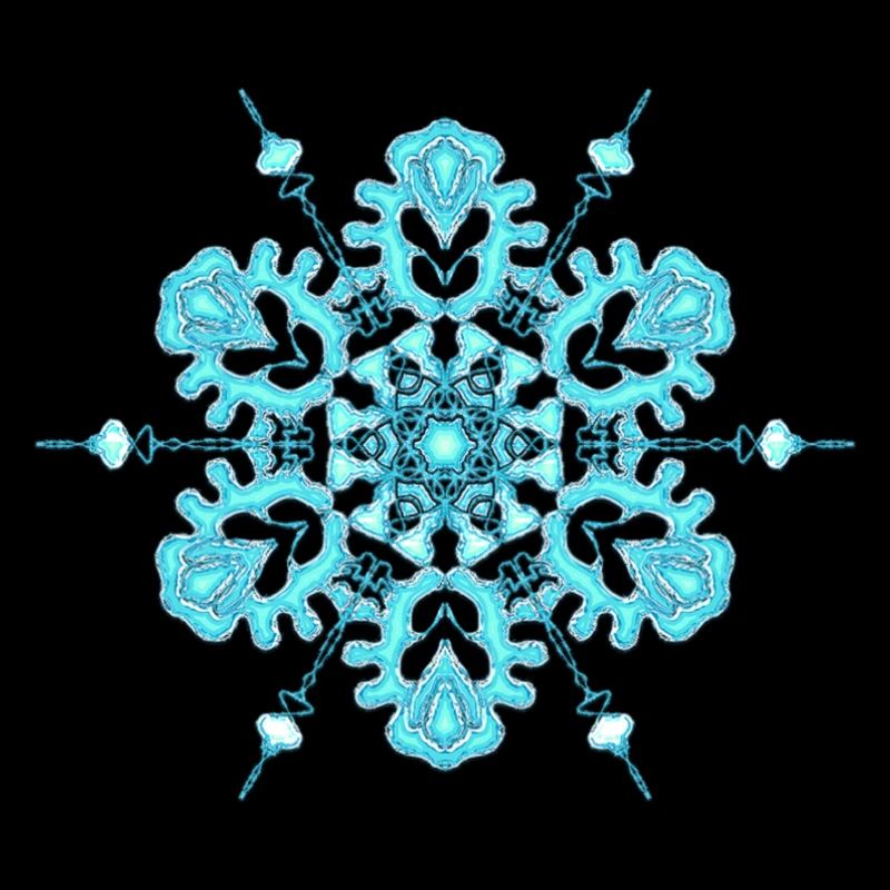 Flocon de neige