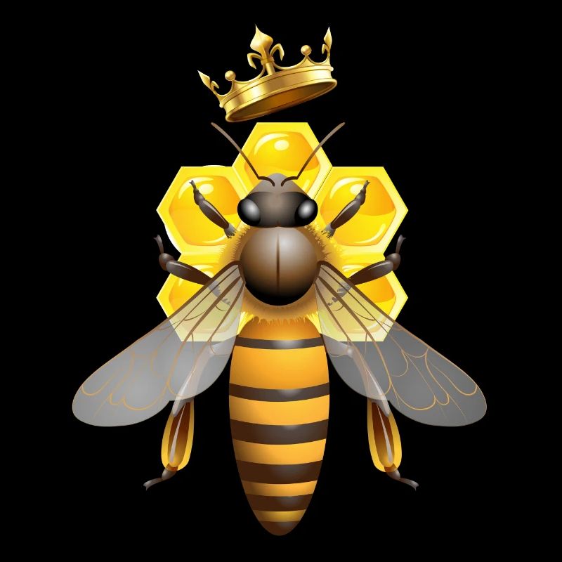 Queen bee