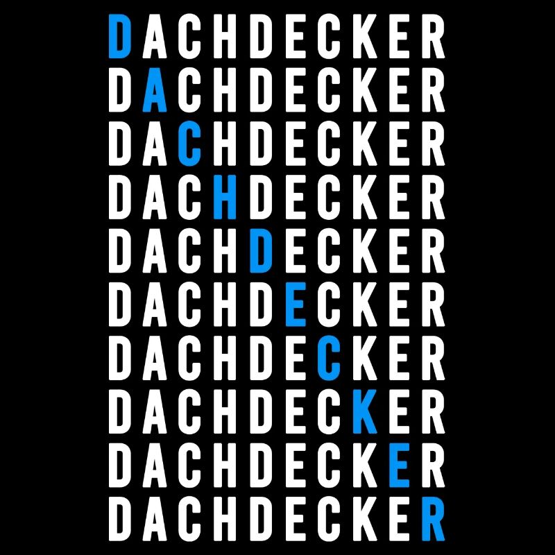 Dachdecker