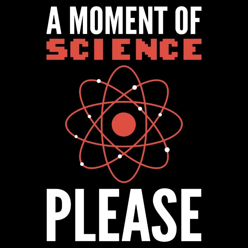 Moment de science. Science Proffeor Gift