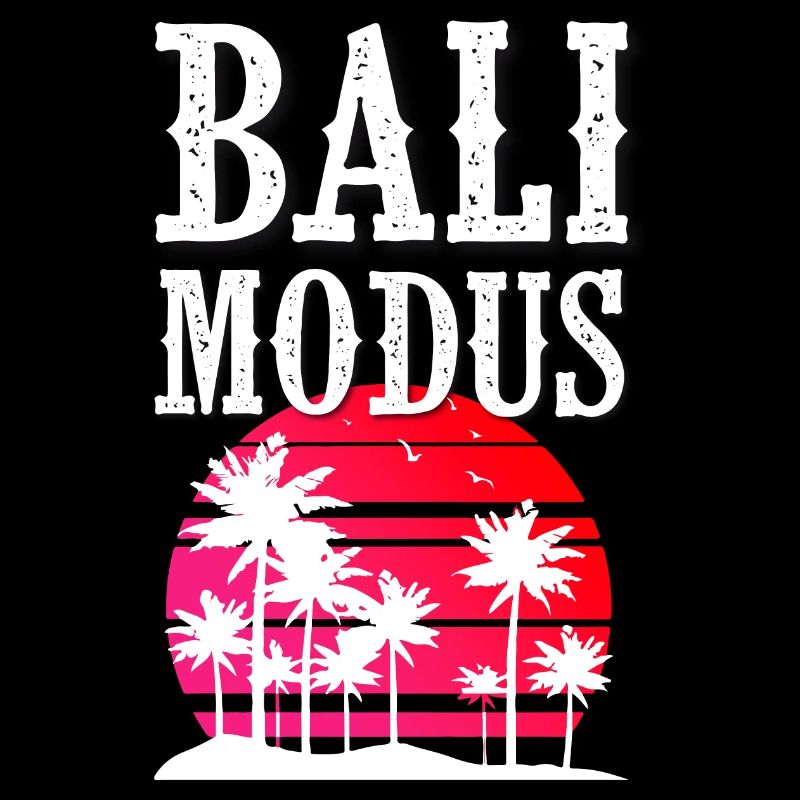 Bali Modus