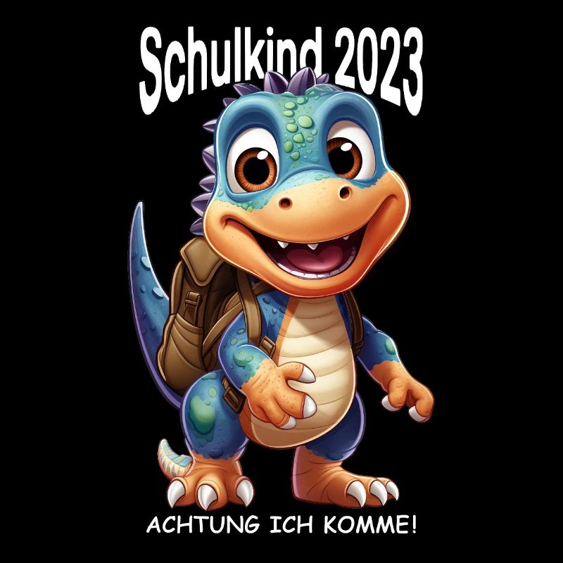 Schulstart 2023
