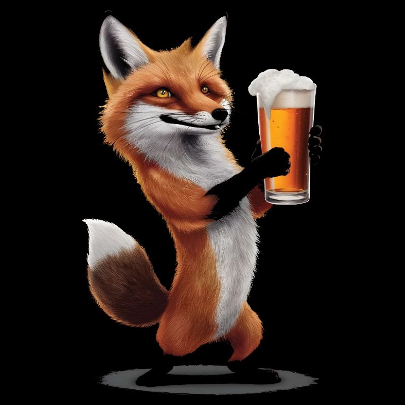 Fuchs Bier